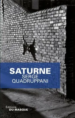 Image de Saturne