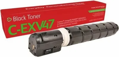 Produktbild von Xerox Everyday Standard Kapazität Laserdruck Tonerkartusche - Alternative für Canon (8516B002) - Retournierprogramm - Schwarz - Remanufactureder Pack