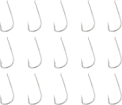 Produktbild von Gamakatsu LS-608 Haken - 15 Forellenhaken, Größe:4