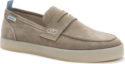 Immagine prodotto di Keddo Pantofole e mocassini da uomo 8570470201 Colore: Beige Taglia: 40