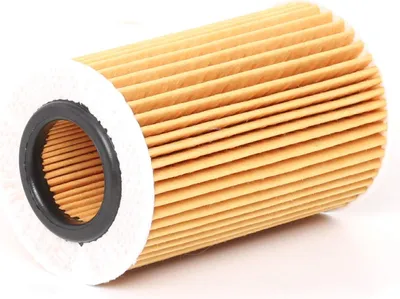 Produktbild von Ölfilter MAHLE OX 436D Filtereinsatz für HYUNDAI i30 (FD) für KIA CEE'D Schrägheck (ED)