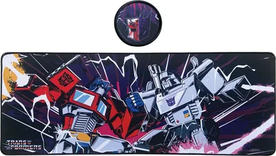 Image de Transformers Sous-mains & dessous de verre