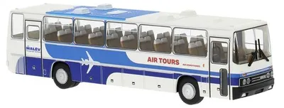 Produktbild von Brekina Reisebus Ikarus 250 der Malev 59826