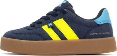Obrázek produktu pro XTI Sneakers 135-151360 in NAVY color size 33