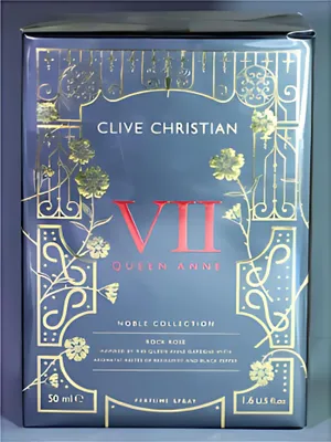 Produktbild von Clive Christian Noble VII Rock Rose Perfume Spray 50ml