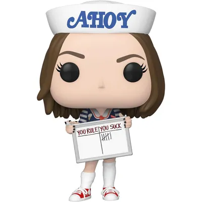 Productafbeelding van Stranger Things - Robin 922 - Funko Pop! - Vinyl figuur