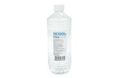 Produktbild von Alphacool 17313, Verwendungsfertig, 1 l, Transparent