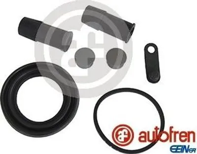 Produktbild von AUTOFREN SEINSA Bremssattel-Reparatursatz für VW Transporter IV Bus (70B, 70C, 7DB, 7DK, 70J, 70K, 7DC, 7DJ) Vorne 57mm D4722