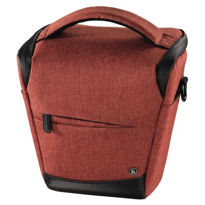 Produktbild von Kameratasche "Trinidad", 110 Colt, Rot (00185023)