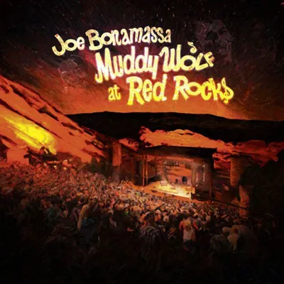 Obrázok produktu pre Joe Bonamassa: (CD / M)