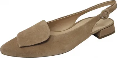 Obrázek produktu pro Paul Green sandály Sandály semišové