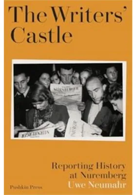 Immagine prodotto di The Writers' Castle