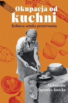 Immagine prodotto di Okupacja od kuchni