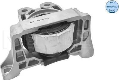 Produktbild von MEYLE Motorlager Gummimetalllager Rechts für FORD FOCUS III Turnier 714 030 0024