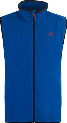 Productafbeelding van Herenvest Athl. Dpt Este Koningsblauw Blauw