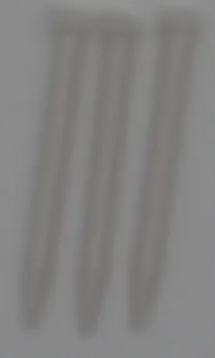 Produktbild von Ersatzstifte für New Nintendo 2DS XL NEU Touch Pen Stylus Drittanbieter Eingabestifte 3x Weiss