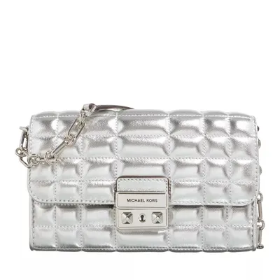 Produktbild von Michael Kors Tribeca Crossbody Bag Silver silver A0333161