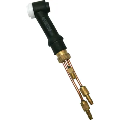 Produktbild von TRAFIMET WIG-Brennerkörper WIG-Brennerhals Standard - SR9 / SR17 / SR20 / SR26 Variante:SR 20
