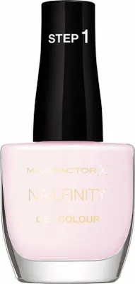 Obrázek produktu pro MAX FACTOR Nailfinity Gel Color Nagellack Fb. 150 Walk Of Fame