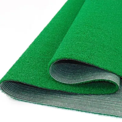 Produktbild von Kunstgras-Golfmatte für Innen und Außen