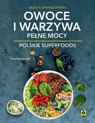 Imagen del producto de Owoce i warzywa pelne mocy