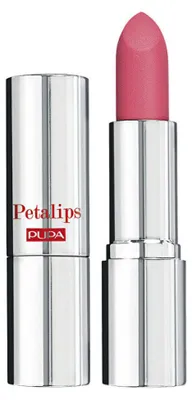 Produktbild von PUPA Milano Petalips, Violett, Delicate Lily, 1 Farben, Färbung, Feuchtigkeitsspendend, Frauen, Matte