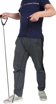 Obrázok produktu pre Exercise Cord,Tube Band,Resistance Band,Pliates Tube,Pliates Training Band