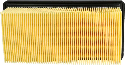 Produktbild von vhbw Flachfaltenfilter Ersatz für Kärcher 6.414-971.0 für Staubsauger
