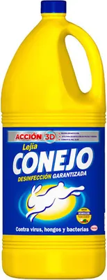 Produktbild von Bleichmittel zur Reinigung und Desinfektion, 4 Liter