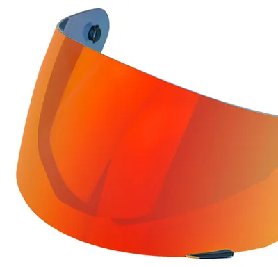 Obrázok produktu pre Náhrada za prilbu pre LS2 FF352/384/351/369/802 čelné sklo na motorku