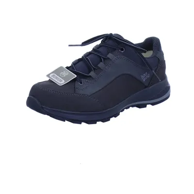 Produktbild von Hanwag Damen Outdoorschuh Banks Low Bunion Lady LL 7705-4.5, 7705-5, 7705-5.5, 7705-6, 7705-6.5, 7705-7, 7705-7.5, 7705-8, 19390-5.5, 19390-6, 19390-6.5, 19390-7.5, 19390-9 HAN-203611 asphalt 5.5