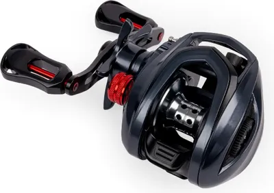 Produktbild von Zebco Demonic Baitcast 150 LHW