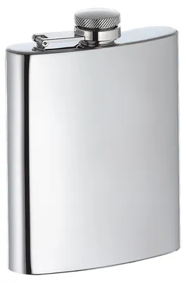 Produktbild von Taschenflasche 200 ml