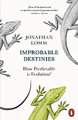 Image de Improbable Destinies