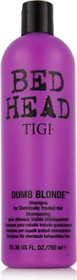 Produktbild von Tigi Dumb Blonde, 750 ml, Shampoo, Frauen, Blond, Blond, Flasche