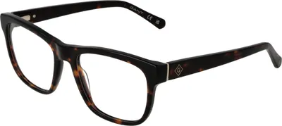 Produktbild von Gant Brille GA3283 052 53 Herren Braun