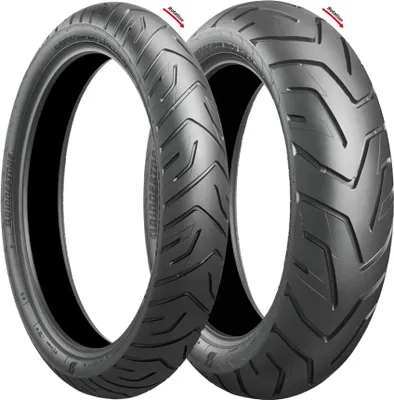 Obrázok produktu pre Pneumatiky BRIDGESTONE BATTLAX A41 150/70 R 17 69V TL