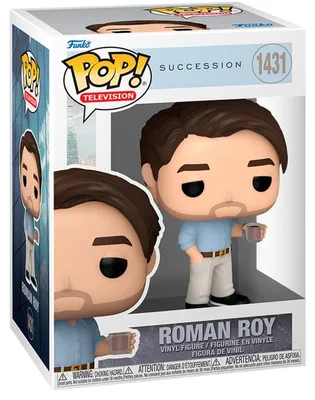Imagen del producto de FUNKO POP! 75656, Figura coleccionable, Películas y series de televisión