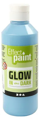 Obrázok produktu pre Creativ Company 34930, Modrá, 250 ml, 1 kusov