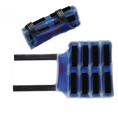 Zdjęcie produktu dla Stassek Equitherm® Thermal Boot przezroczysty przezroczysty jeden rozmiar