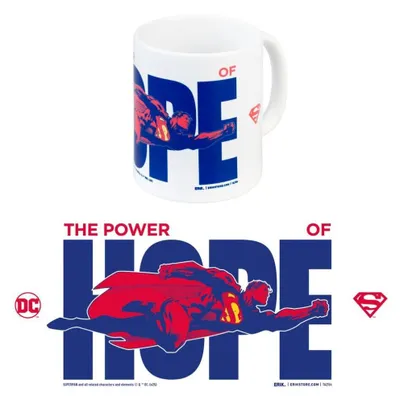 Produktbild von DC Comics Superman Tasse 350ml