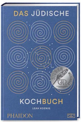 Obrázok produktu pre Das jüdische Kochbuch