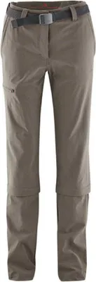 Produktbild von MAIER SPORTS Da-Zip Off Hose el. teak 38