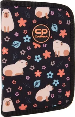 Obrázok produktu pre Peračník Coolpack - Clipper - CAPYBARA