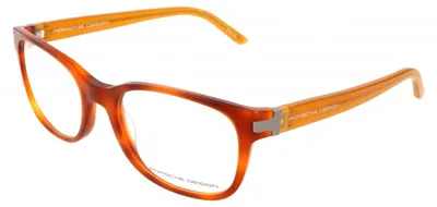 Produktbild von Porsche Design P8250 Light havana 55/19/140 Herren Brillen