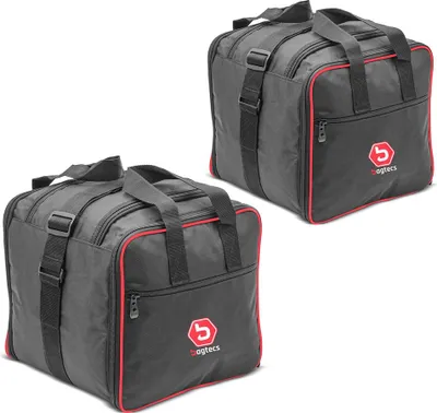 Obrázek produktu pro Sada 2x vnitřní vak 35 litrů univerzální pro hliníkový kufr topcase hliník