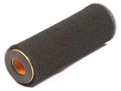 Productafbeelding van LUFTFILTER LONCIN ZONGSHEN G160F G200F, overbrugstuk R-100106-1