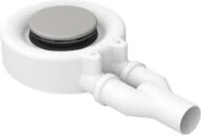 Produktbild von Bette B574-410 ZUB Duschfläche Duschwanne Ab- und