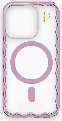 Produktbild von iDeal of Sweden IDFRCMS-I2461-51, Apple, iPhone 16, Pink