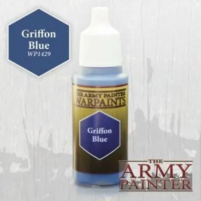 Immagine prodotto di The Army Painter - Warpaints: Blu Grifone